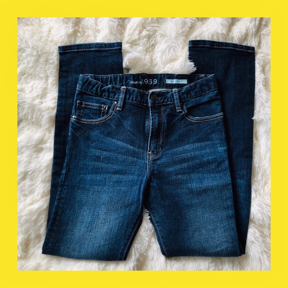 Gapkids jeans - NWOT
